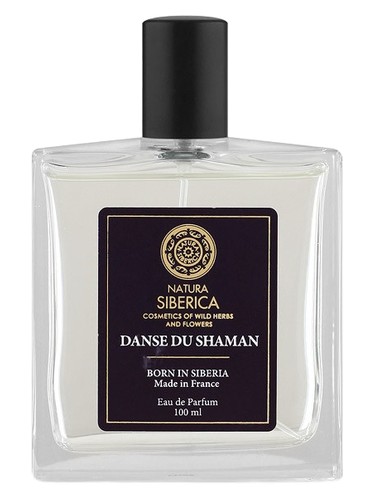 عطر ادکلن دانس دو شامان ناتورا سیبریکا - Danse Du Shaman Natura Siberica - بررسی، قیمت و خرید