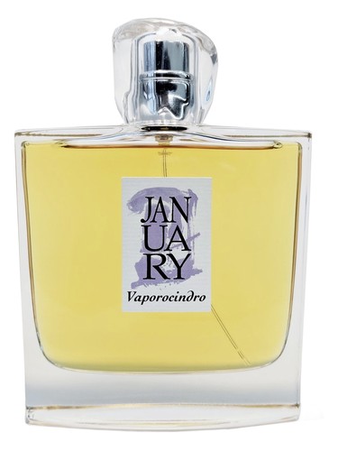 عطر ادکلن ویپروسیندرو جنیوری سنت پروجکت - Vaporocindro January Scent Project - بررسی، قیمت و خرید