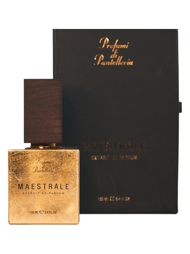 عطر ادکلن مایستراله پروفومی دی پانتلریا - Maestrale Profumi di Pantelleria - بررسی، قیمت و خرید