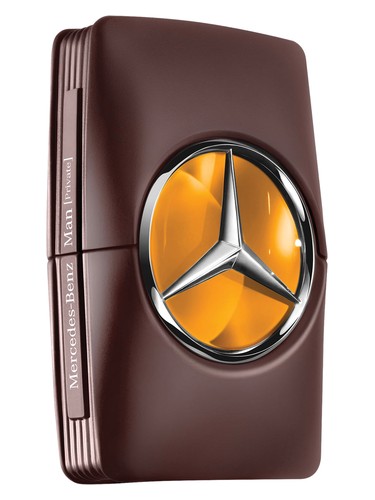 عطر ادکلن مرسدس بنز من پرایوت مرسدس بنز - Mercedes Benz Man Private Mercedes-Benz - بررسی، قیمت و خرید