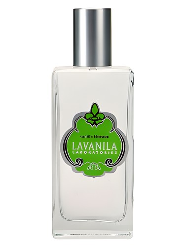 عطر ادکلن وانیلا بلوسم لاوانیلا لبُراتوریز - Vanilla Blossom Lavanila Laboratories - بررسی، قیمت و خرید