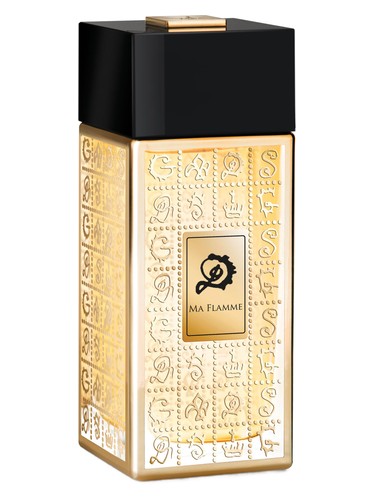 عطر ادکلن ما فلامه سالوادور دالی - Ma Flamme Salvador Dali - بررسی، قیمت و خرید