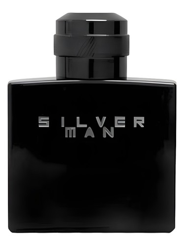 عطر ادکلن سیلور من ژان آرتس - Silver Man Jeanne Arthes - بررسی، قیمت و خرید