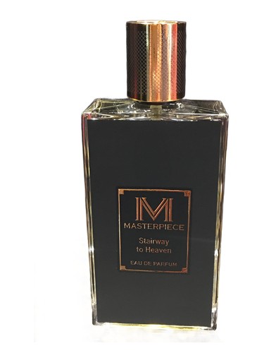 عطر ادکلن استروای تو هیون مسترپیِس - Stairway to Heaven Masterpiece - بررسی، قیمت و خرید