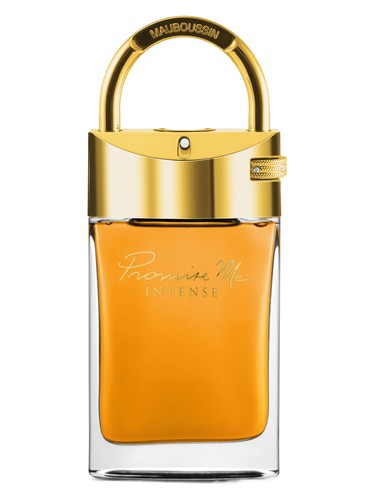 عطر ادکلن پرومیس می اینتنس موبوسین - Promise Me Intense Mauboussin - بررسی، قیمت و خرید