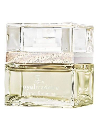 عطر ادکلن روآیال مادِرا بلانک ژکیتی - Royal Madeira Blanc Jequiti - بررسی، قیمت و خرید
