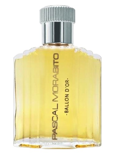 عطر ادکلن بالون دور پاسکال مورابیتو - Ballon D'Or Pascal Morabito - بررسی، قیمت و خرید