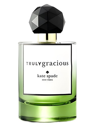 عطر ادکلن تریولی‌گریشس کیت اسپید - TRULYgracious Kate Spade - بررسی، قیمت و خرید