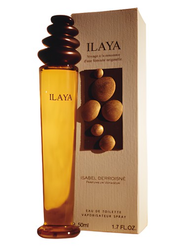 عطر ادکلن ایلیا آی دی پرفیوم - Ilaya ID Parfums - بررسی، قیمت و خرید