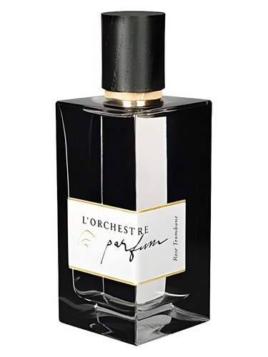 عطر ادکلن رز ترومبون لورکستر پرفیوم - Rose Trombone L'Orchestre Parfum - بررسی، قیمت و خرید