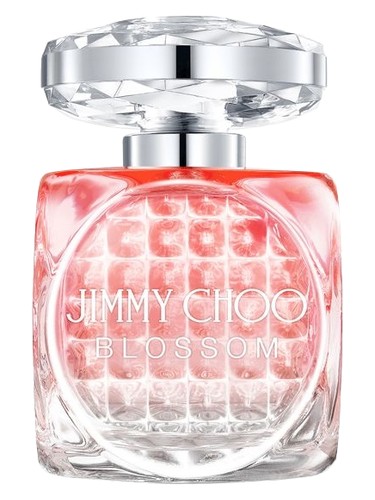 عطر ادکلن جیمی چو بلاسوم اسپشیال ادیشن ۲۰۱۸ جیمی چو - Jimmy Choo Blossom Special Edition 2018 Jimmy Choo - بررسی، قیمت و خرید