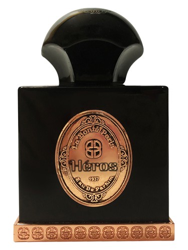 عطر ادکلن هیروز لا بونته پاریس - Heros La Bonte Paris - بررسی، قیمت و خرید