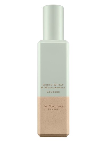عطر ادکلن گرین ویت اند میدوسوییت جو مالون لندن - Green Wheat & Meadowsweet Jo Malone London - بررسی، قیمت و خرید