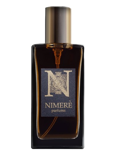 عطر ادکلن دراگون بلاد نیمیر پرفیومز - Dragon Blood (Cuir Vermillion) Nimere Parfums - بررسی، قیمت و خرید