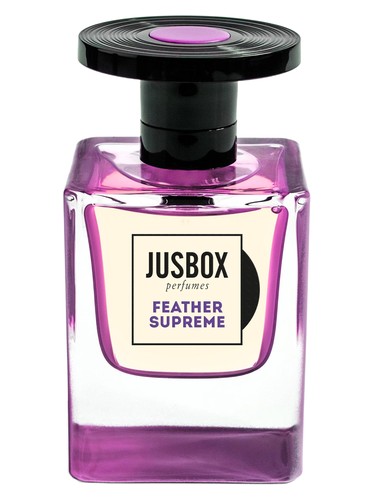 عطر ادکلن فدر سوپریم جاس باکس - Feather Supreme Jusbox - بررسی، قیمت و خرید