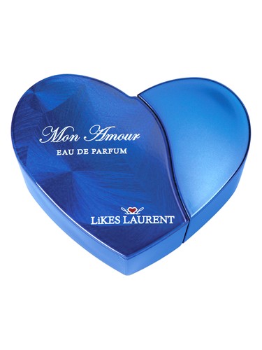 عطر ادکلن من آمور لایک لورنت - Mon Amour Likes Laurent - بررسی، قیمت و خرید