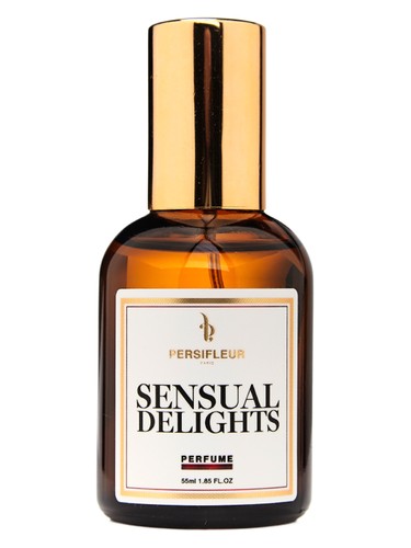عطر ادکلن سنشوال دِلایتس پرسفلوور - Sensual Delights Persifleur - بررسی، قیمت و خرید