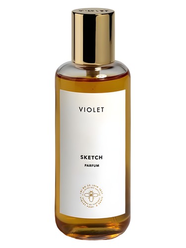 عطر ادکلن اسکچ مَیزون ویوله - Sketch Maison Violet - بررسی، قیمت و خرید