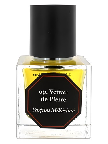 عطر ادکلن وتیور د پییر لَتِلیه فِرَنسِ دِ مَتیِر - Vetiver de Pierre L'Atelier Francais Des Matieres - بررسی، قیمت و خرید