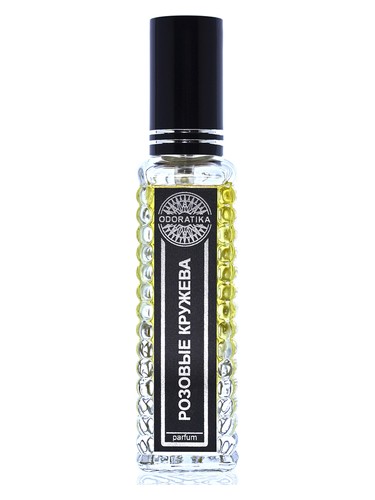 عطر ادکلن رُز لِیس اودورَتیکا - Rose Lace (Розовые Кружева) Odoratika - بررسی، قیمت و خرید