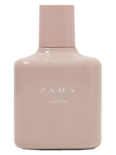 عطر ادکلن تیوبروز زارا - Tuberose Zara - بررسی، قیمت و خرید