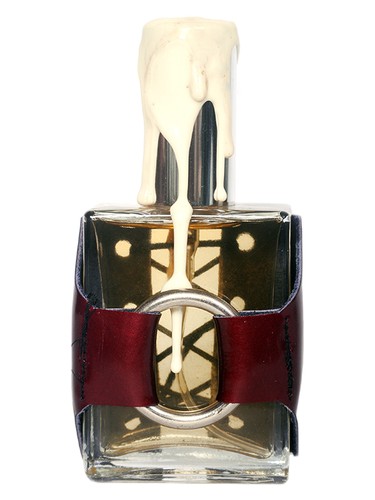 عطر ادکلن پاور نوکتورنوس ایکیریو - Pavor Nocturnus Ikiryō - بررسی، قیمت و خرید