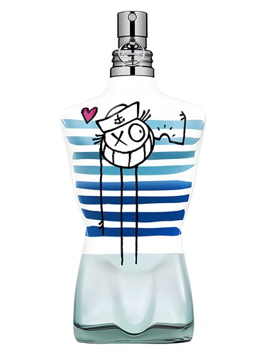 عطر ادکلن لومال او فرش آندره ادیشن ژان پل گوتیه - Le Mâle Eau Fraîche André Edition Jean Paul Gaultier - بررسی، قیمت و خرید