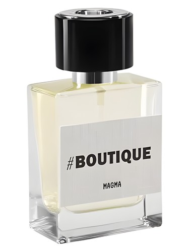 عطر ادکلن بوتیک ماگما - #Boutique Magma - بررسی، قیمت و خرید