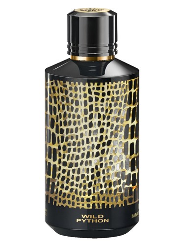 عطر ادکلن وایلد پایتان مانسرا - Wild Python Mancera - بررسی، قیمت و خرید