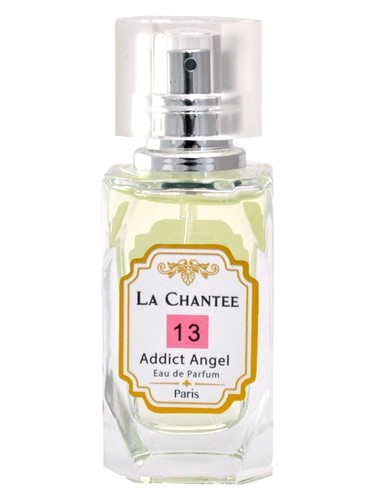 عطر ادکلن ادیکت انجل نامبر سیزده لا چانته - Addict Angel No. 13 LA CHANTEE - بررسی، قیمت و خرید