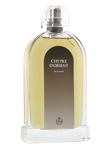 عطر ادکلن شیپر دورینت مولینارد - Chypre d'Orient Molinard - بررسی، قیمت و خرید