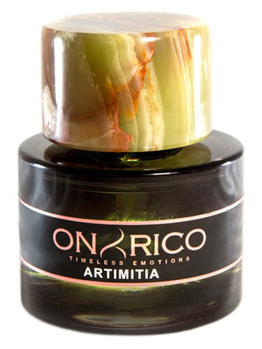 عطر ادکلن آرتیمیتیا اونریکو - Artimitia Onyrico - بررسی، قیمت و خرید