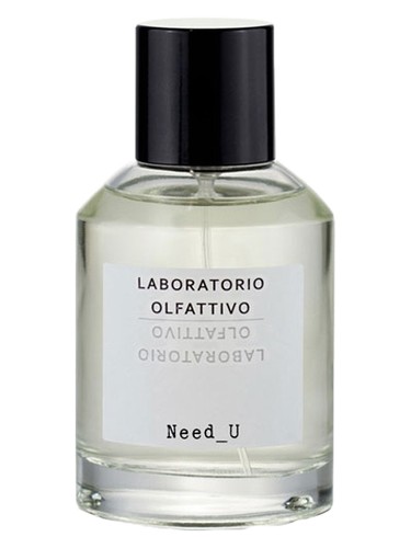 عطر ادکلن نید یو لابوراتوریو اولفاتیو - Need-U Laboratorio Olfattivo - بررسی، قیمت و خرید