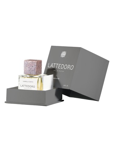عطر ادکلن لته دورو میزون گابریلا چیفو - Lattedoro Maison Gabriella Chieffo - بررسی، قیمت و خرید