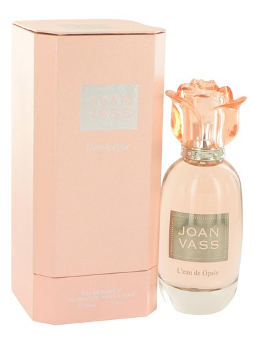 عطر ادکلن لو د اوپال جوآن واس - L’Eau de Opale Joan Vass - بررسی، قیمت و خرید