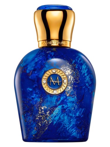 عطر ادکلن ساهارا بلو مورِسک - Sahara Blue Moresque - بررسی، قیمت و خرید