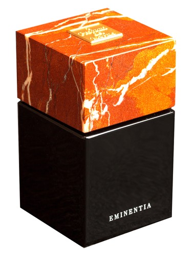 عطر ادکلن امیننتیا آی پروفومی دل مارمو - Eminentia I Profumi Del Marmo - بررسی، قیمت و خرید