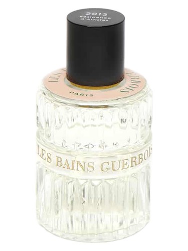 عطر ادکلن دو هزار و سیزده رزیدانس دِ آرتیست له بن گِربوا - 2013 Résidence d'Artistes Les Bains Guerbois - بررسی، قیمت و خرید