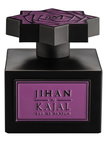 عطر ادکلن جیهان کاجال - Jihan Kajal - بررسی، قیمت و خرید