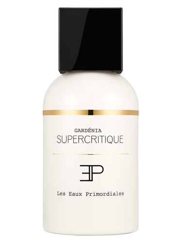عطر ادکلن گاردنیا سوپراکریتیک لز او پریمودیال - Gardenia Supercritique Les EAUX Primordiales - بررسی، قیمت و خرید