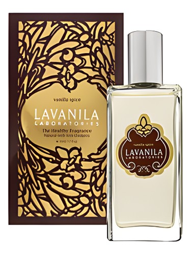 عطر ادکلن وانیلا اسپایس لاوانیلا لبُراتوریز - Vanilla Spice Lavanila Laboratories - بررسی، قیمت و خرید