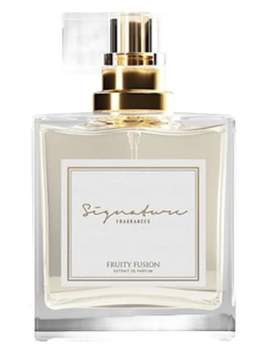 عطر ادکلن فروتی فیوژن سیگنیچر فراگرنسز - Fruity Fusion Signature Fragrances - بررسی، قیمت و خرید