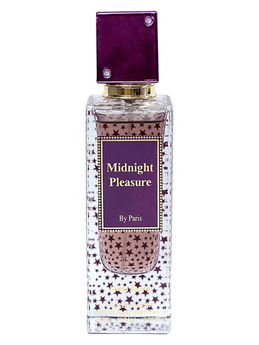 عطر ادکلن میدنایت پلژر کلسی بروین - Midnight Pleasure Kelsey Berwin - بررسی، قیمت و خرید