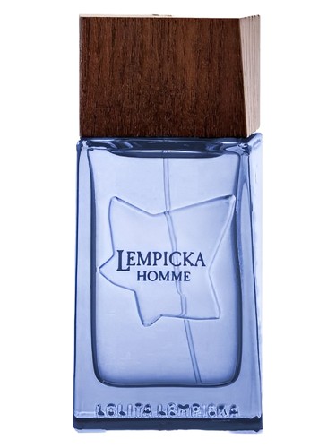 عطر ادکلن لمپیکا اوم لولیتا لمپیکا - Lempicka Homme Lolita Lempicka - بررسی، قیمت و خرید