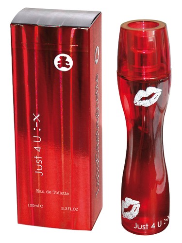 عطر ادکلن جاست فور یو لولوه کستگنت - Just 4 U :-X Lulu Castagnette - بررسی، قیمت و خرید
