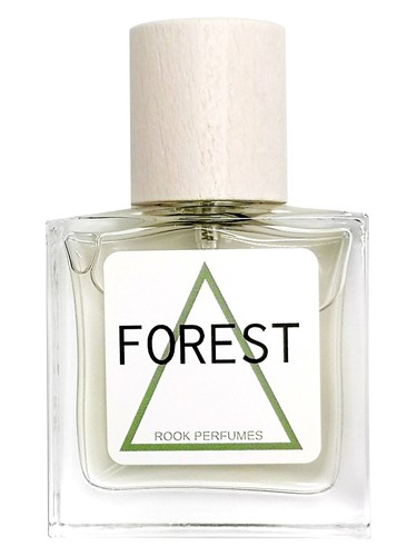 عطر ادکلن فورست روک پرفیومز - Forest Rook Perfumes - بررسی، قیمت و خرید