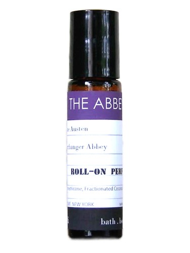 عطر ادکلن دی ابی لاتراتی - The Abbey Latherati - بررسی، قیمت و خرید