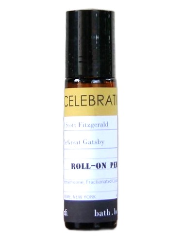 عطر ادکلن سلبریشن لاثرَتی - Celebration Latherati - بررسی، قیمت و خرید