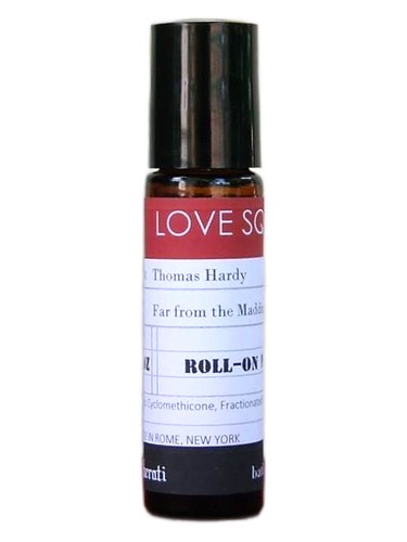 عطر ادکلن لاو اسکوئر لتراتی - Love Square Latherati - بررسی، قیمت و خرید