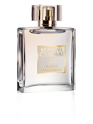 عطر ادکلن رُوت ماندارین مانوئل کانواس - Route Mandarine Manuel Canovas - بررسی، قیمت و خرید